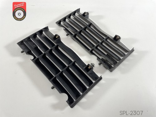Carénage radiateur ktm 640 - carénage,