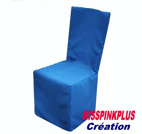 Les housse de chaise - housse,
