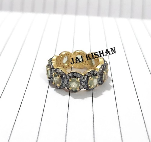 Bague jonc eternit - jonc,