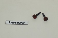 Vis blocage moteur pour