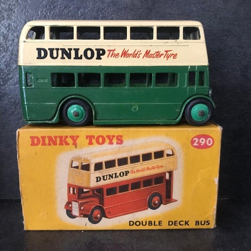 Dinky toys art 290 - toys,