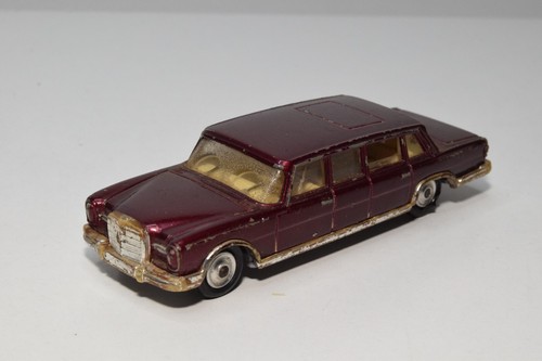 B67 corgi toys 247 - toys,