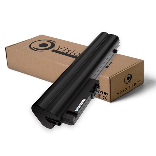 Batterie 4400mah hp - 4400mah,
