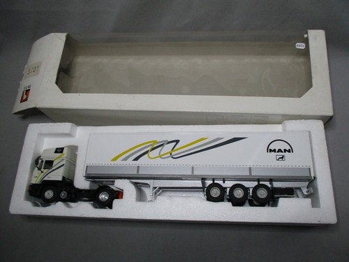 Am028 lbs eligor camion - 1/43,
