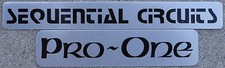 Sequential Circuits Pro-One -