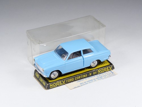 Norev ford cortina - -,
