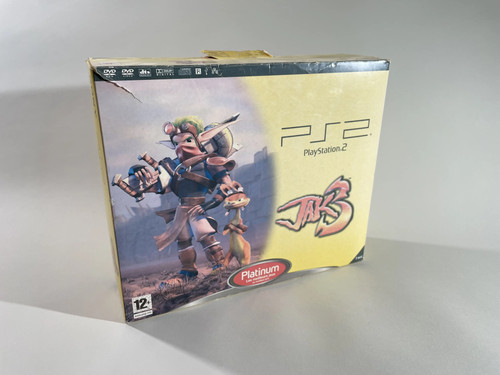 Ps2 console slim - slim, jak3
