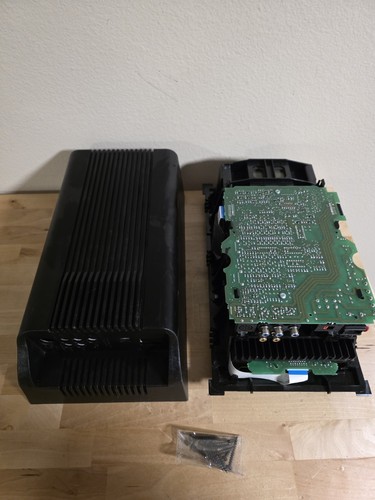Untested bose acoustimass - bose,