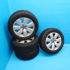 Audi A6 4F C6 Roues Complètes