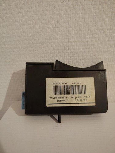 Lecteur carte clé avec - lecteur,