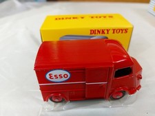 DINKY ATLAS 1/43 CITROEN TYP H