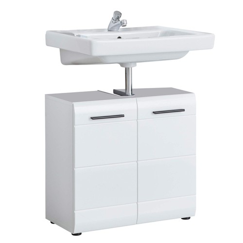 Meuble sous vasque pour salle - meuble,