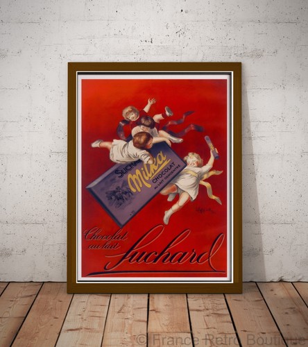 Affiche poster cuisine - affiche-poster,