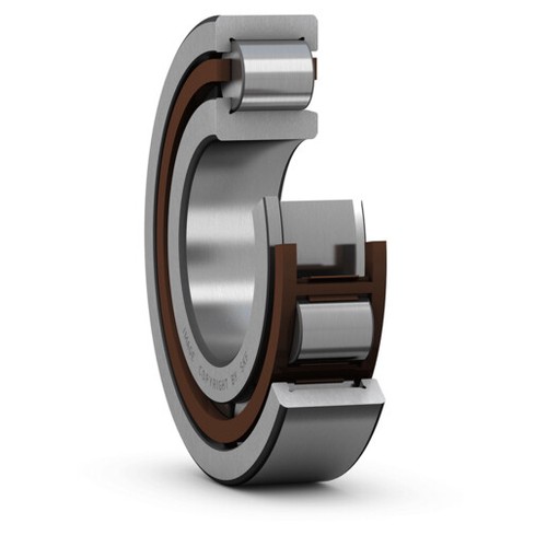 Roulement skf 2320 ecp - nu, à