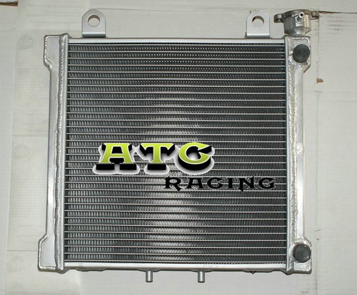 Aluminum radiator for - radiator,