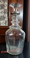 Ancienne CARAFE à VIN à