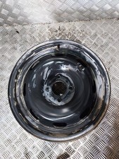 Jante Tôle Acier 15 Pouces -