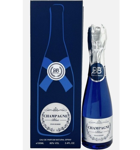 Bharara beauty champagne blue - beauty,