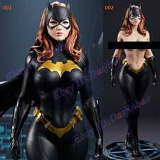Batgirl Stand 1/8 1/4 1/3 1/2