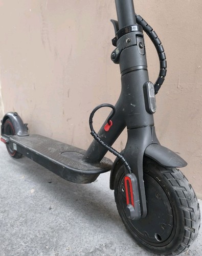 Xiaomi trottinette électrique