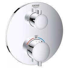 GROHE 24133000 Grohtherm Dual