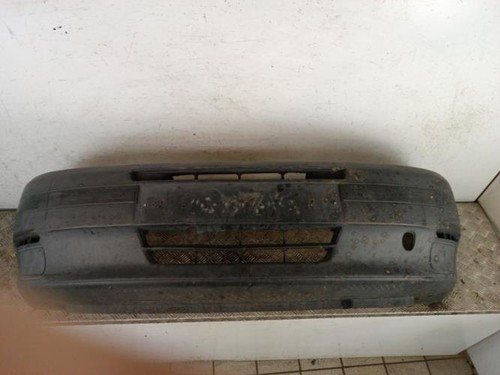 Pare choc avant fiat punto - choc,