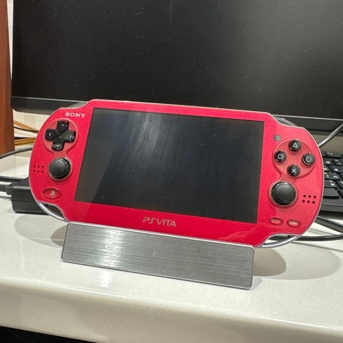 Console playstation vita - console,