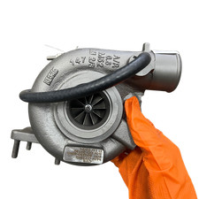 Garrett GT2560S Turbocharger fits Perkins 7L Engine ​804330-0005 (804330-0030)