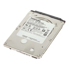 Disque Dur TOSHIBA MQ01ABF050M