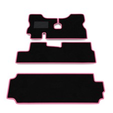 Tapis de sol compatibles avec