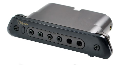 Micro guitare acoustique