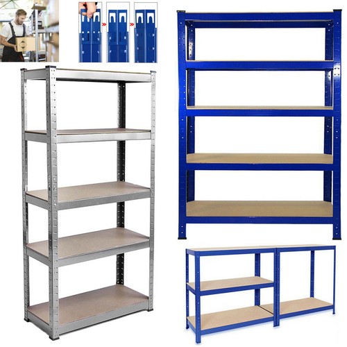 Etagère rangement garage - etagère,