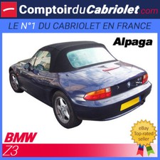 Bmw Z3 cabriolet - Capote en