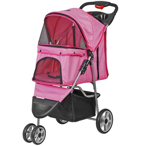 Pet stroller puppy - pet,