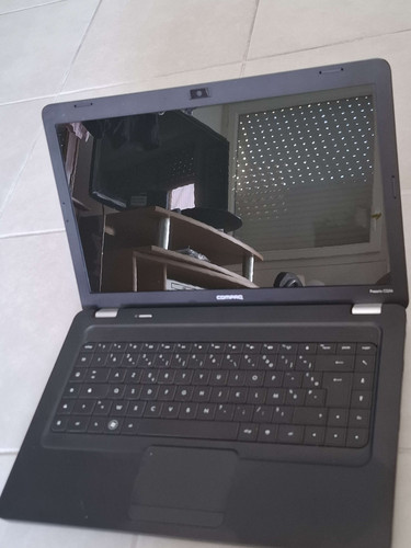Ordinateur portable compaq - ordinateur,