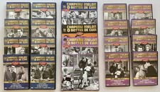 Chapeau Melon & Bottes De Cuir