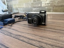 Appareil photo numérique