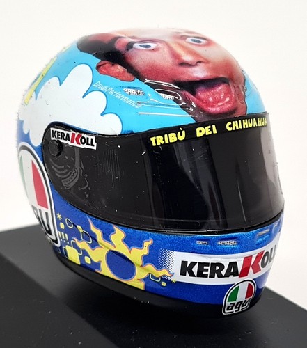 Minichamps valentino rossi - 1/8,
