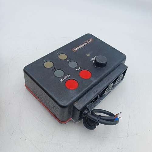 Autohelm 3000 z073 marine - z073,