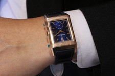 Jaeger-LeCoultre Reverso