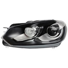 DIEDERICHS Phare Gauche