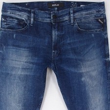 Hommes Replay MA931 JONDRILL