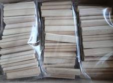 300 x domino calibré 8 x 100