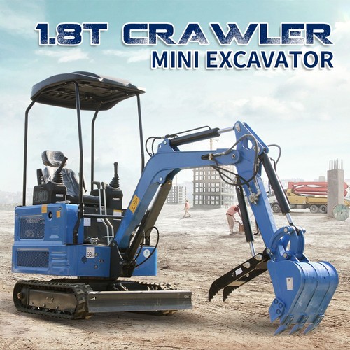 Free shipping 8ton - 1.8ton, mini