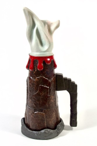 Cafetière gaetano pesce - cafetière,,