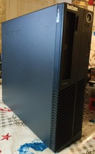 MINI PC Gamer Lenovo M82sff