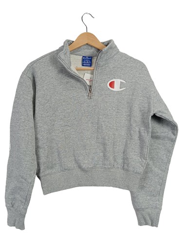 Champion pull enfant gris - pull,