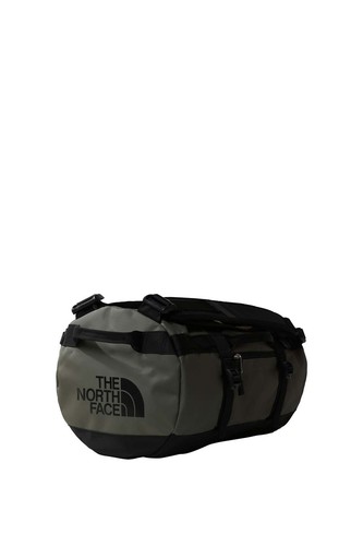 The north face base camp - face,