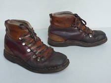 Ancienne Bottes de Ski