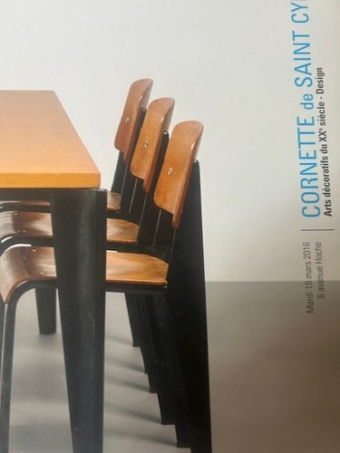 Catalogue vente